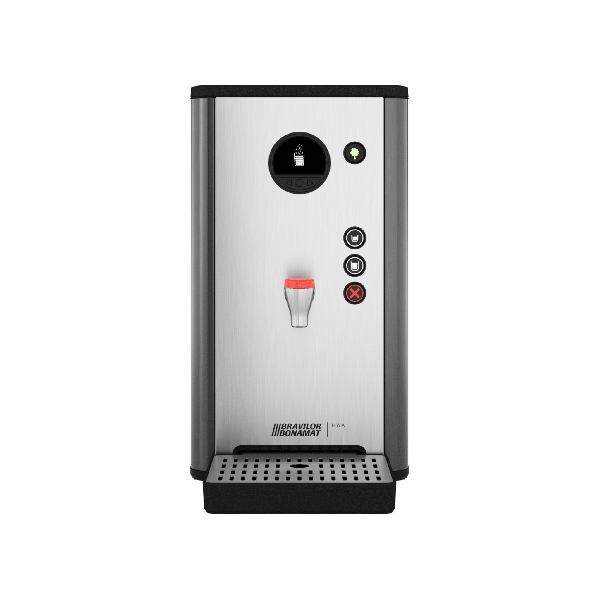 Bravilor HWA 6D Commercial Hot Water Dispenser by Bravilor – Pro Coffee Machine