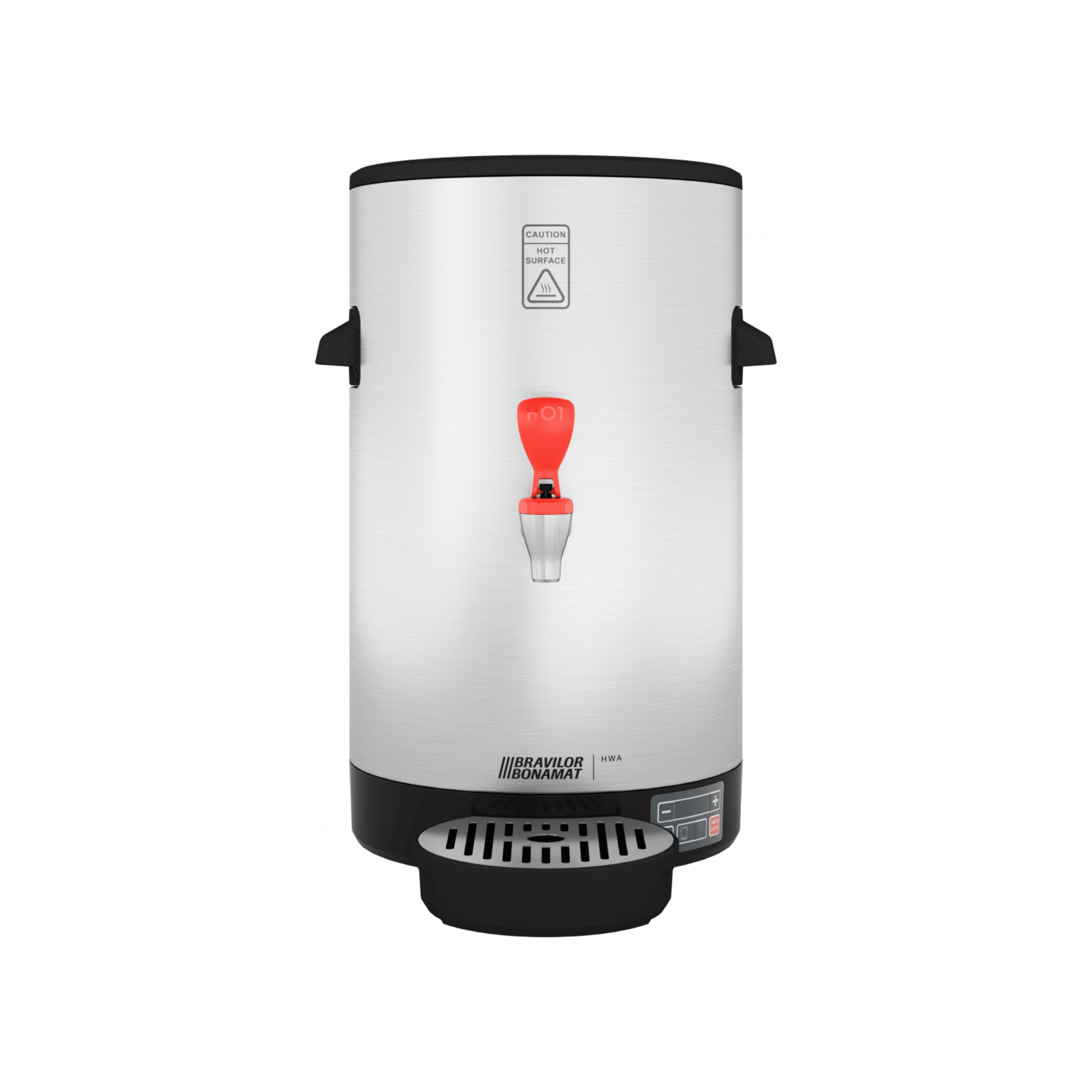 Bravilor HWA 8 Commercial Hot Water Dispenser by Bravilor – Pro Coffee Machine