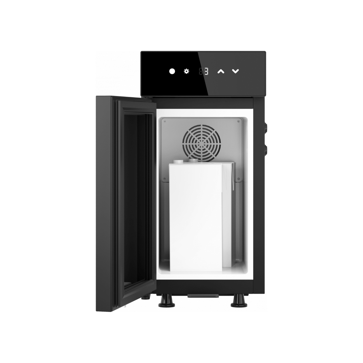 Bravilor Milk Fridge for Sego L Coffee Machines by Bravilor – Pro Coffee Machine