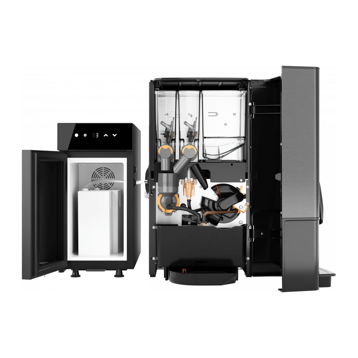 Bravilor Sego 12L - Automatic Espresso Machine by Bravilor – Pro Coffee Machine