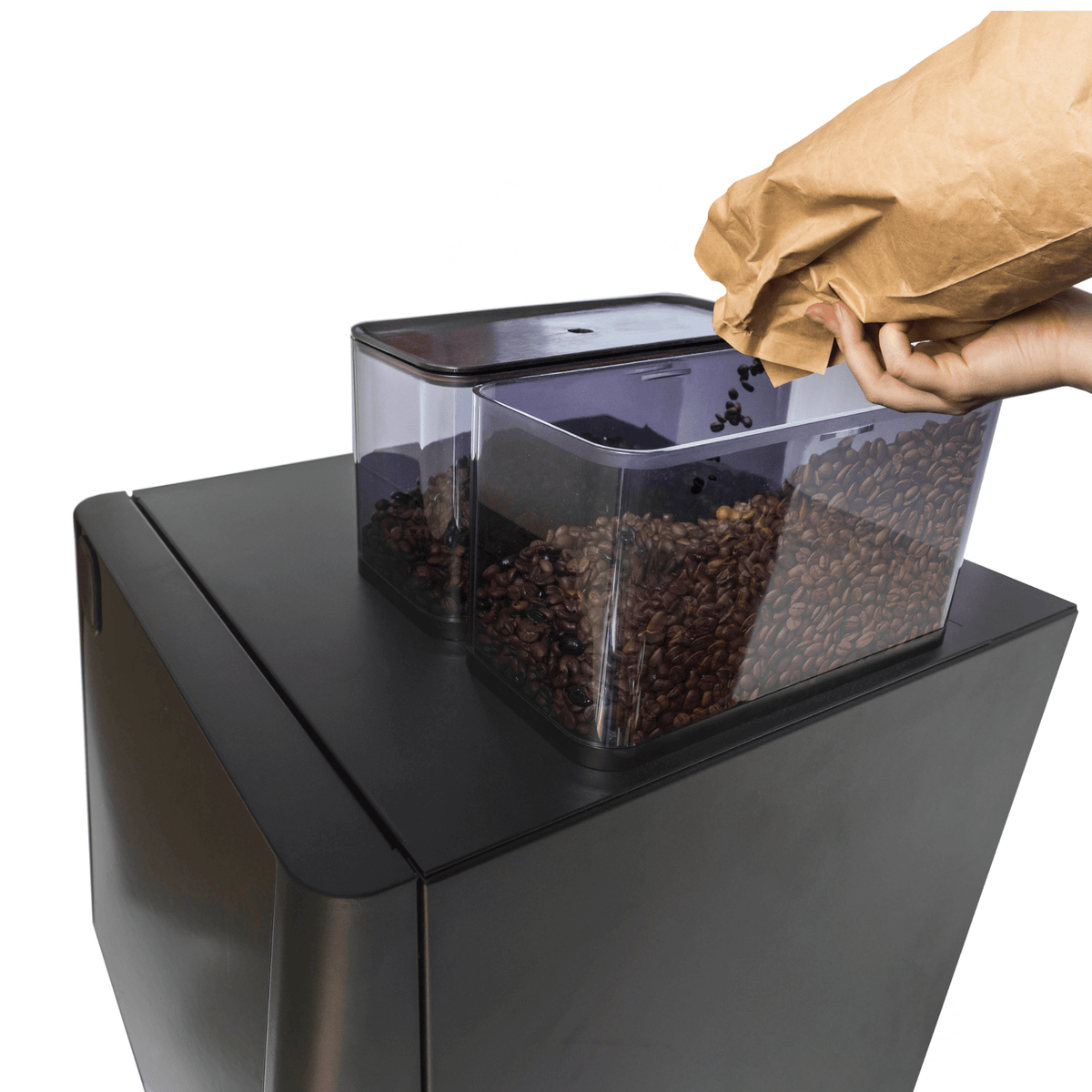 Coffetek Vitro X5 - Bean to Cup Coffee Machine by Coffetek – Pro Coffee Machine