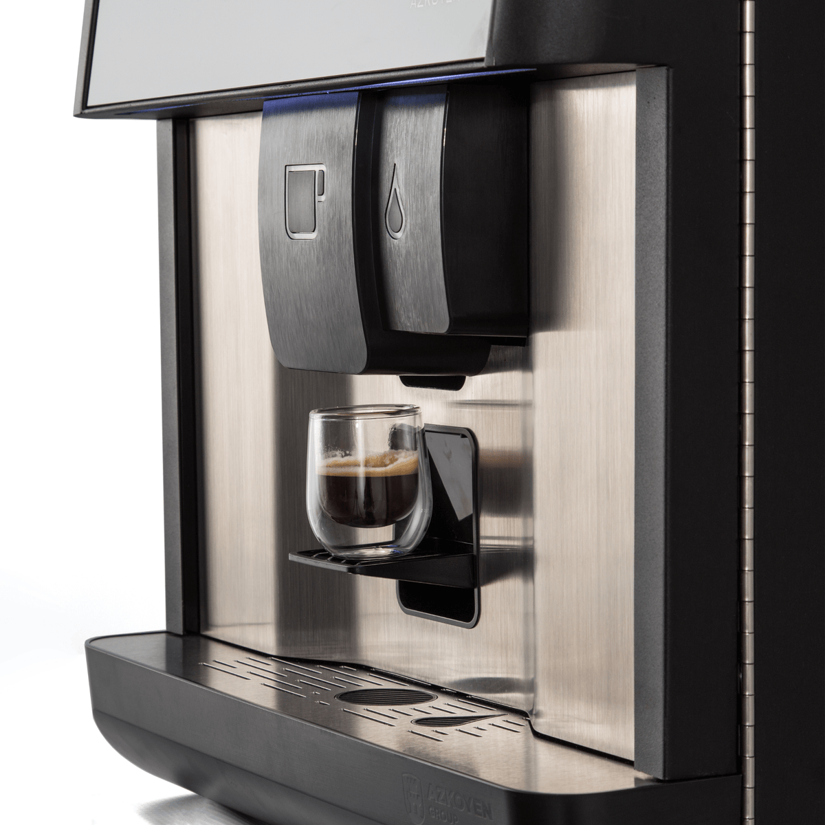 Coffetek Vitro X5 - Bean to Cup Coffee Machine by Coffetek – Pro Coffee Machine