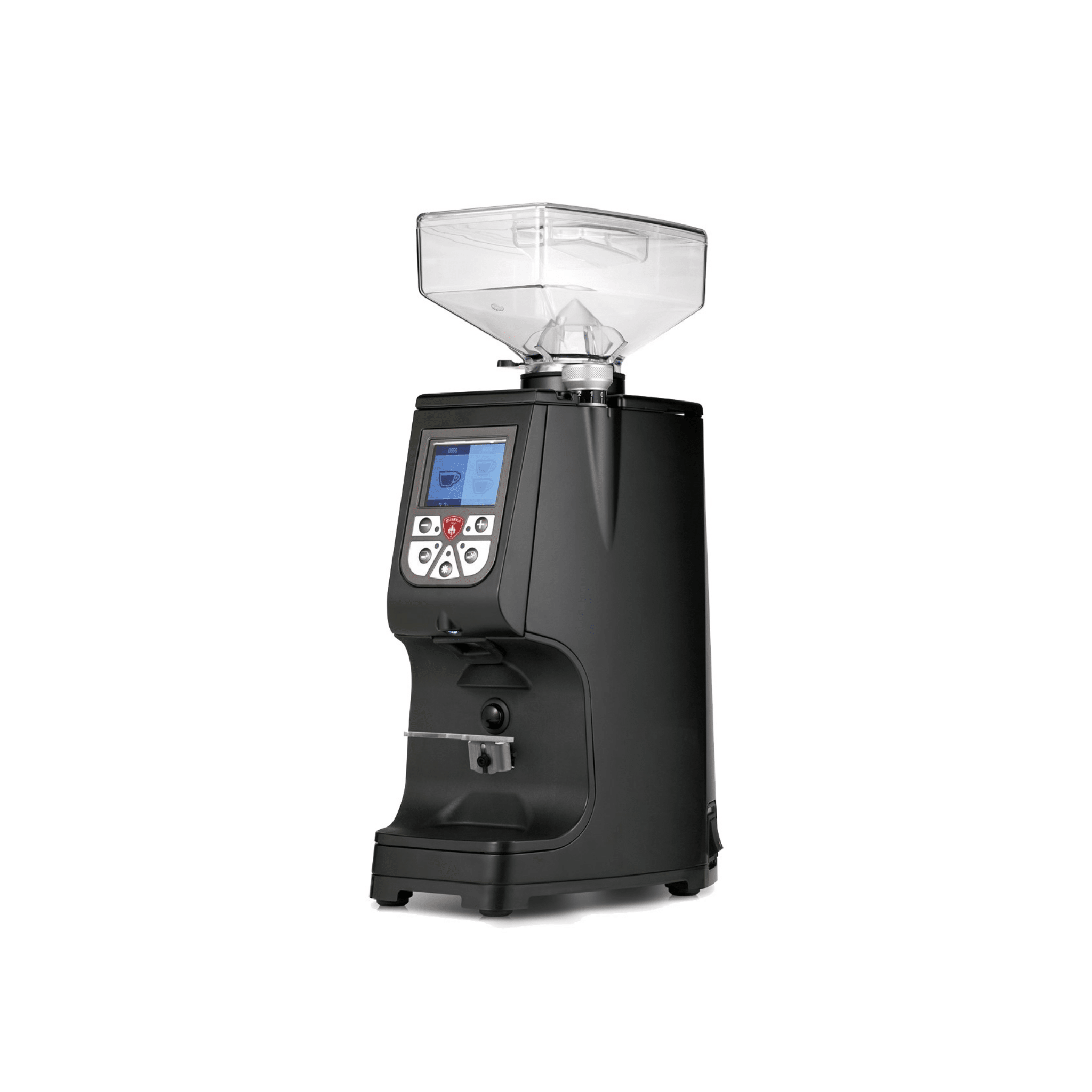 Eureka Atom 60 Coffee Grinder by Eureka – Pro Coffee Machine