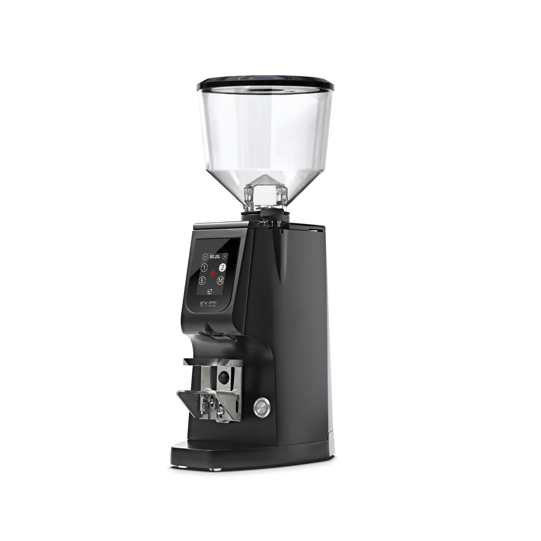 Eureka Atom Excellence 65 Coffee Grinder by Eureka – Pro Coffee Machine