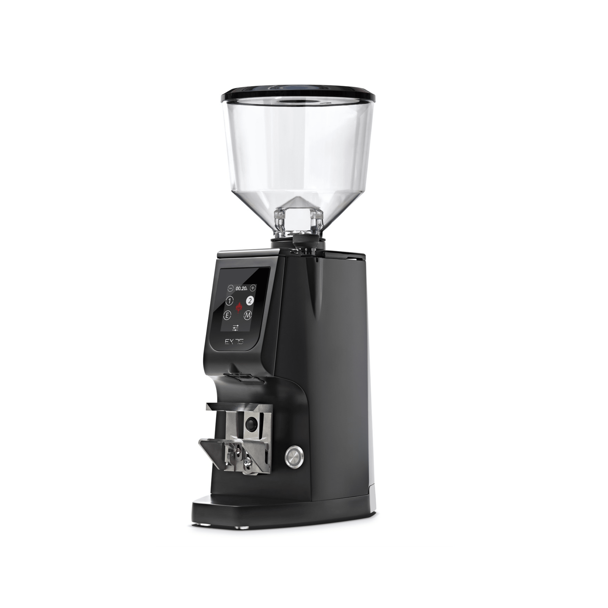 Eureka Atom Excellence 75 Coffee Grinder by Eureka – Pro Coffee Machine