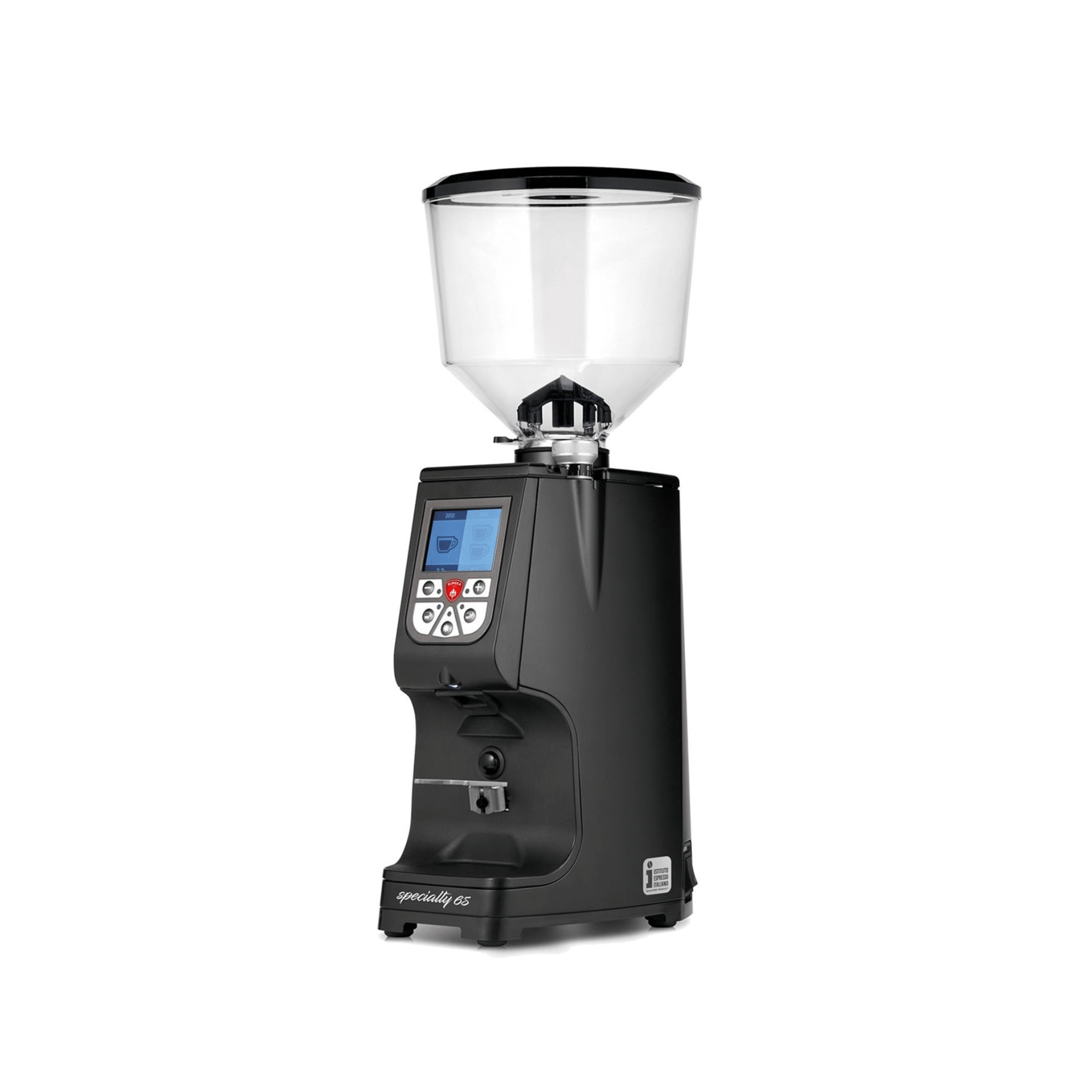 Eureka Atom Specialty 65 Coffee Grinder by Eureka – Pro Coffee Machine