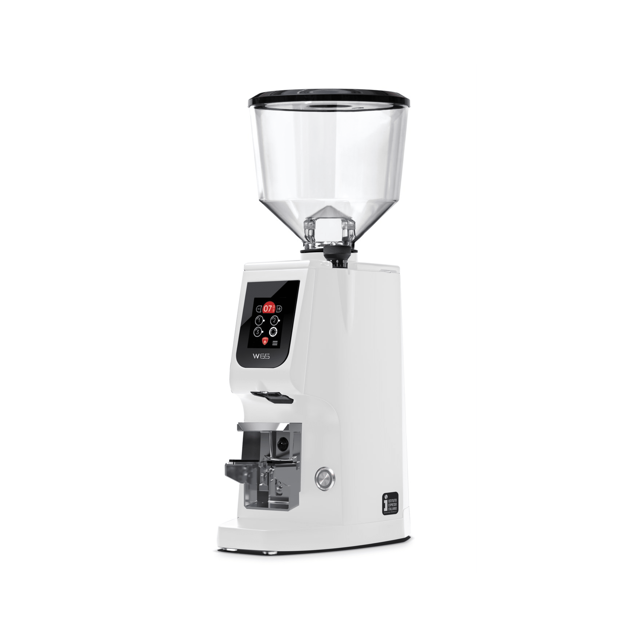 Eureka Atom W 65 Grind By Weight Coffee Grinder by Eureka – Pro Coffee Machine