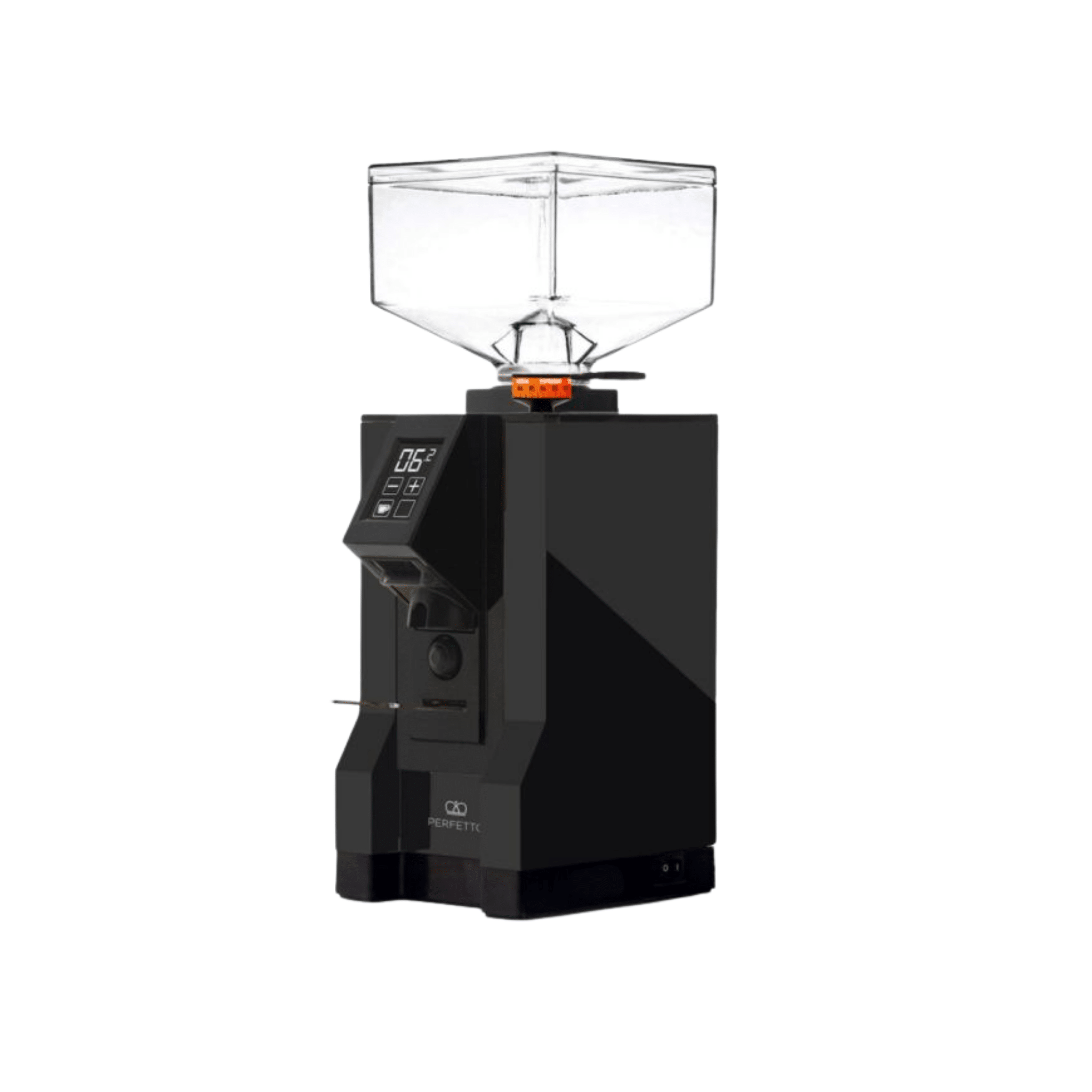 Eureka Mignon Perfetto Coffee Grinder by Eureka – Pro Coffee Machine