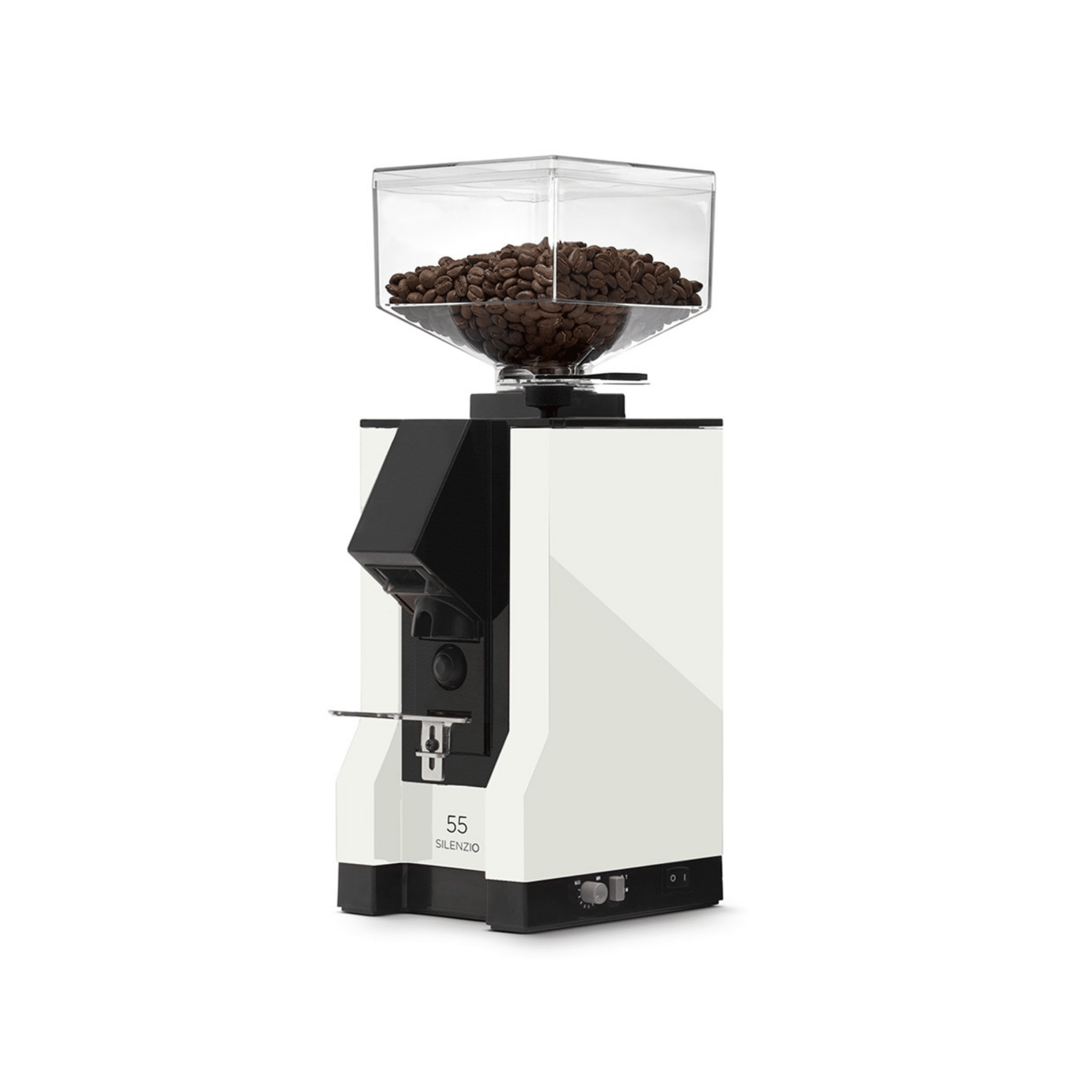 Eureka Mignon Silenzio Coffee Grinder by Eureka – Pro Coffee Machine