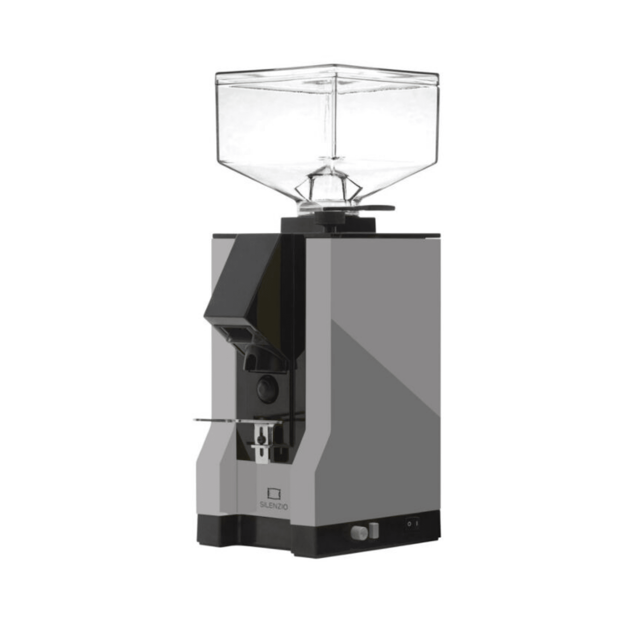 Eureka Mignon Silenzio Coffee Grinder by Eureka – Pro Coffee Machine
