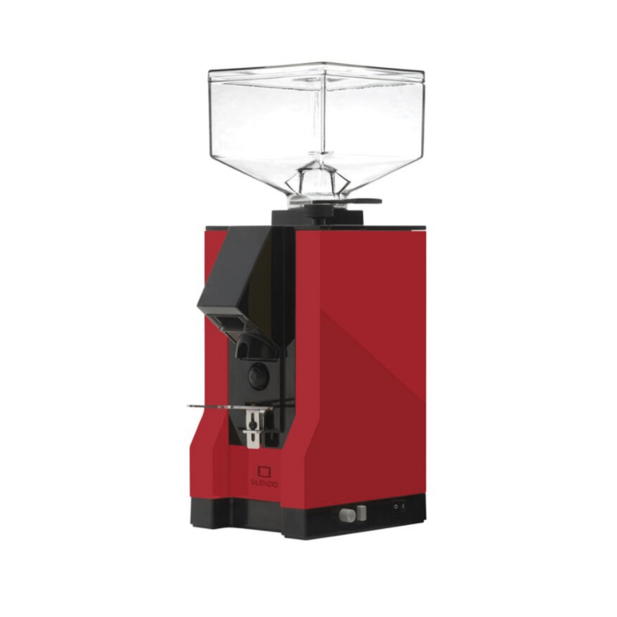 Eureka Mignon Silenzio Coffee Grinder by Eureka – Pro Coffee Machine
