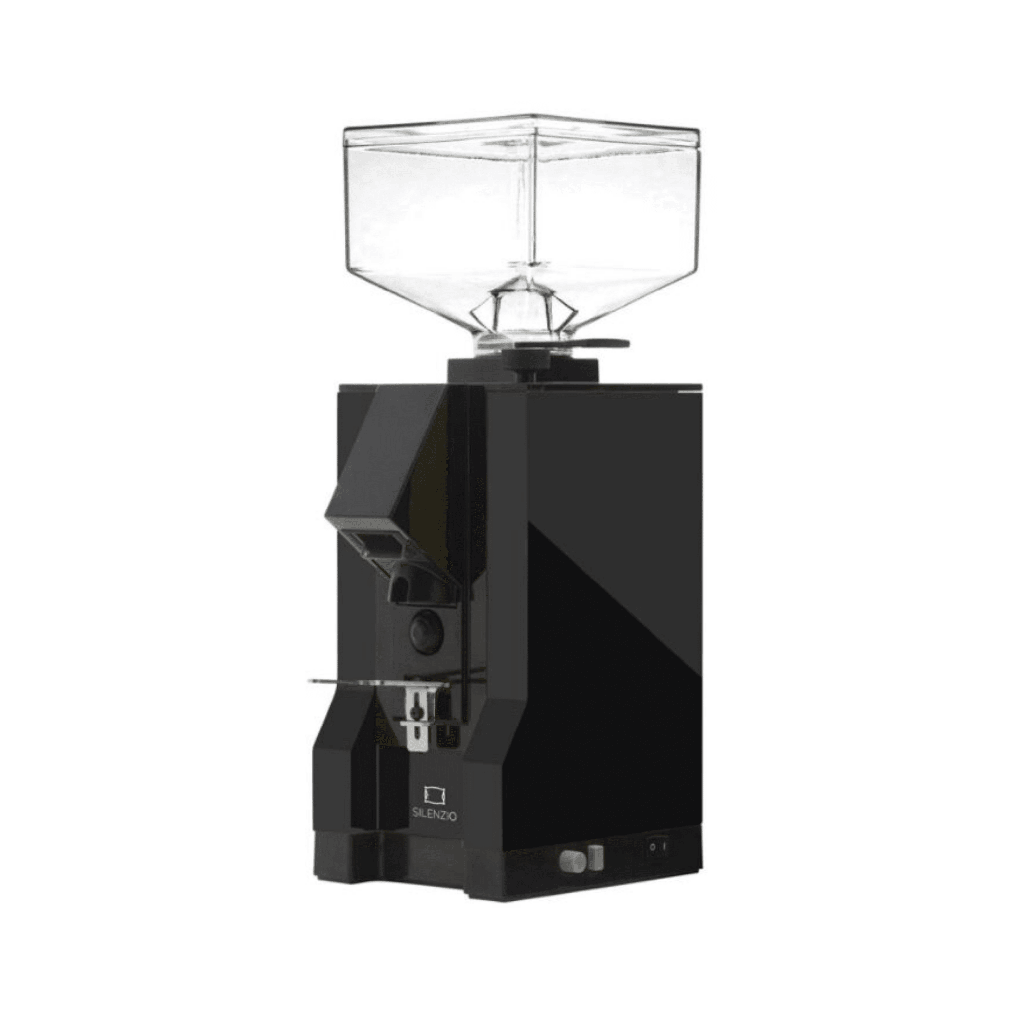 Eureka Mignon Silenzio Coffee Grinder by Eureka – Pro Coffee Machine