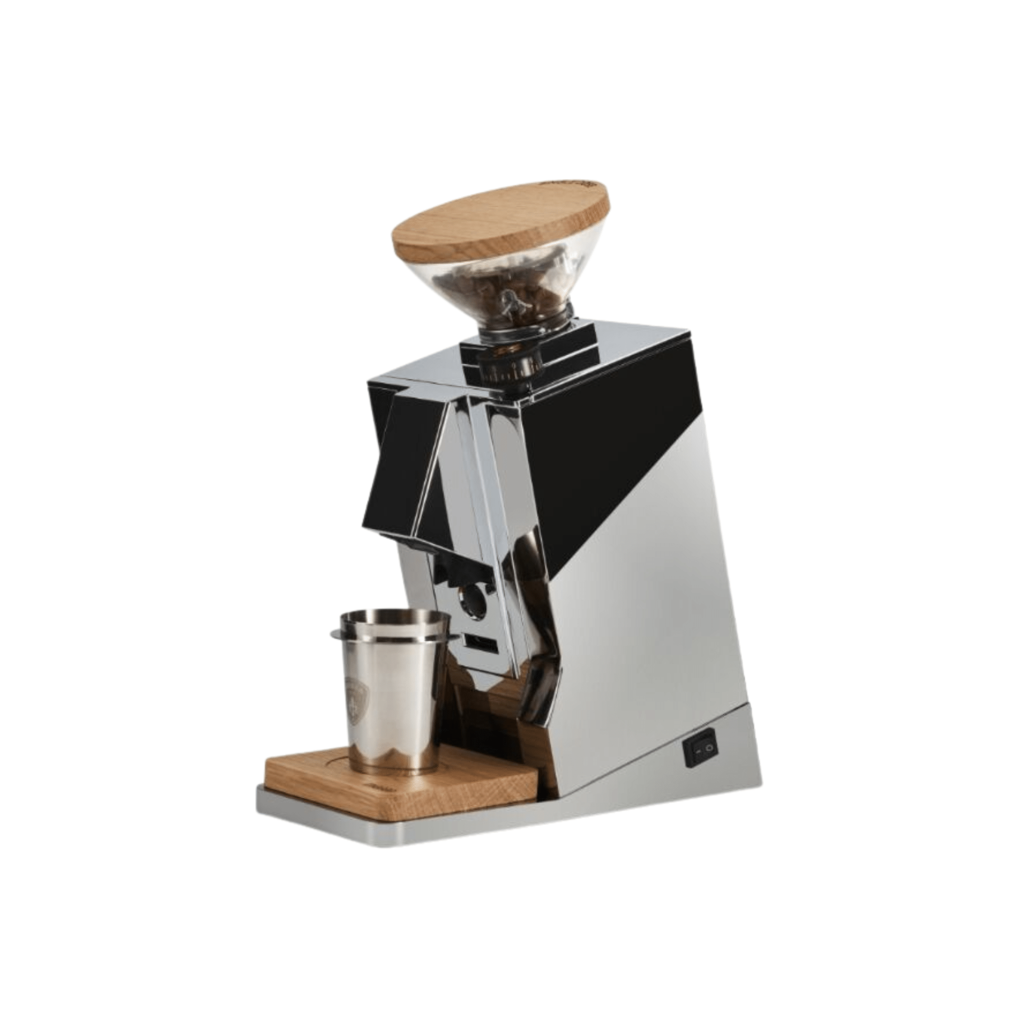Eureka Oro Mignon Single Dose Coffee Grinder by Eureka – Pro Coffee Machine