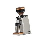 Eureka Oro Mignon Single Dose Pro Coffee Grinder by Eureka – Pro Coffee Machine