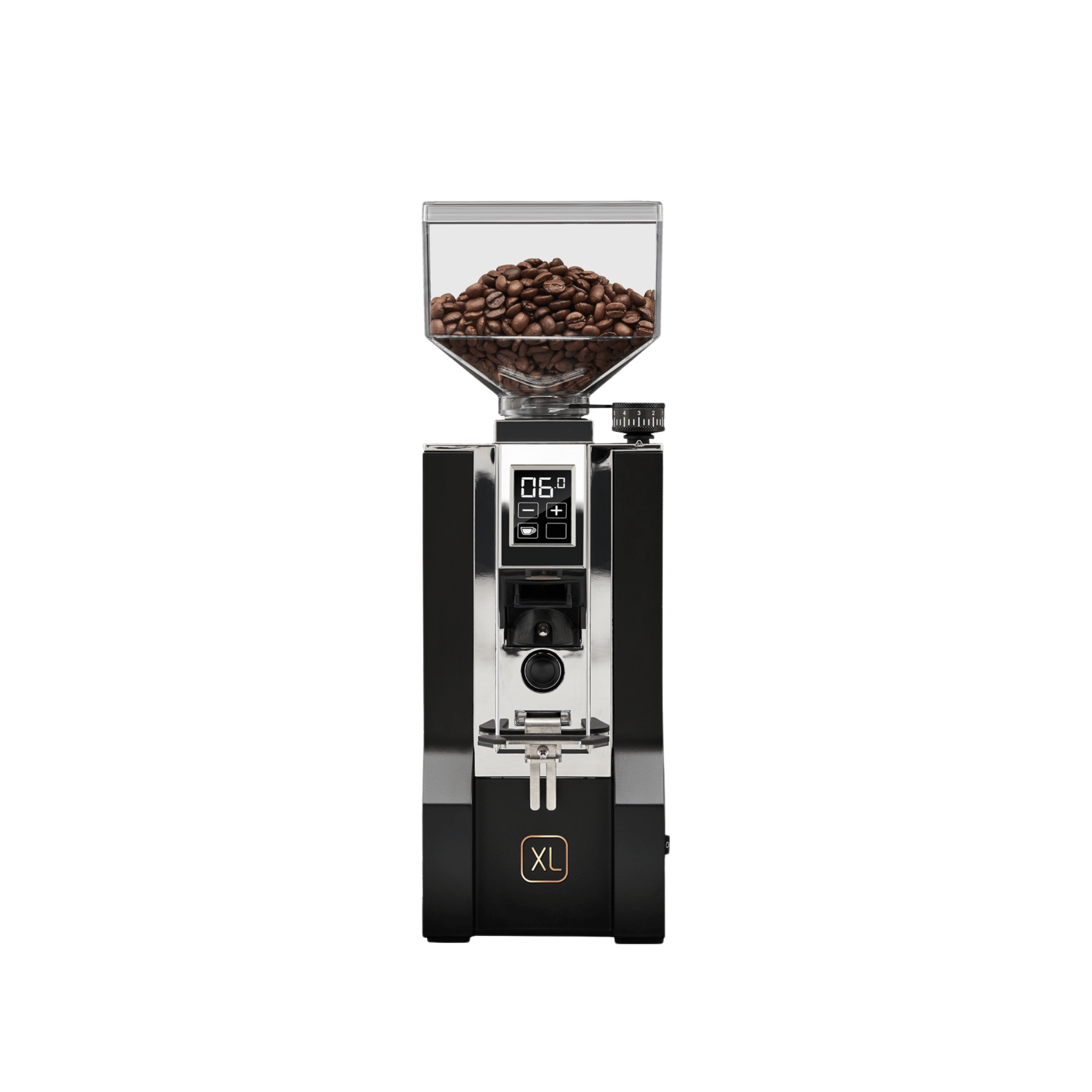 Eureka Oro Mignon XL 65 Coffee Grinder by Eureka – Pro Coffee Machine