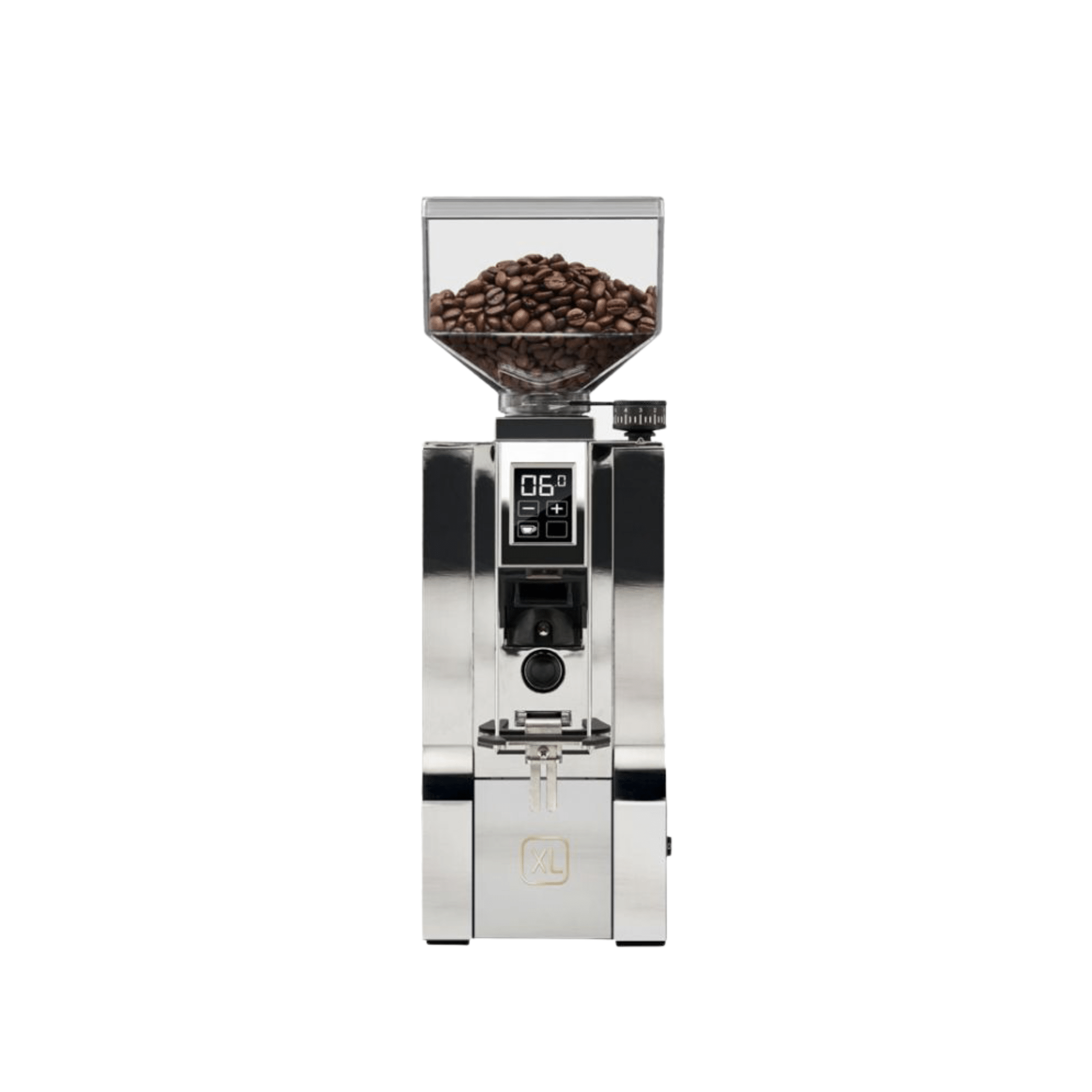 Eureka Oro Mignon XL 65 Coffee Grinder by Eureka – Pro Coffee Machine