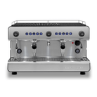 Iberital IB7 2 Group Commercial Espresso Machine by Iberital – Pro Coffee Machine