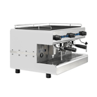 Iberital IB7 2 Group Commercial Espresso Machine by Iberital – Pro Coffee Machine