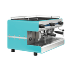 Iberital IB7 2 Group Commercial Espresso Machine by Iberital – Pro Coffee Machine