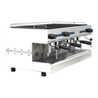 Iberital IB7 3 Group Commercial Espresso Machine by Iberital – Pro Coffee Machine