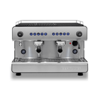 Iberital IB7 Compact 2 Group Commercial Espresso Machine by Iberital – Pro Coffee Machine