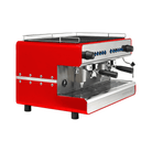 Iberital IB7 Compact 2 Group Commercial Espresso Machine by Iberital – Pro Coffee Machine