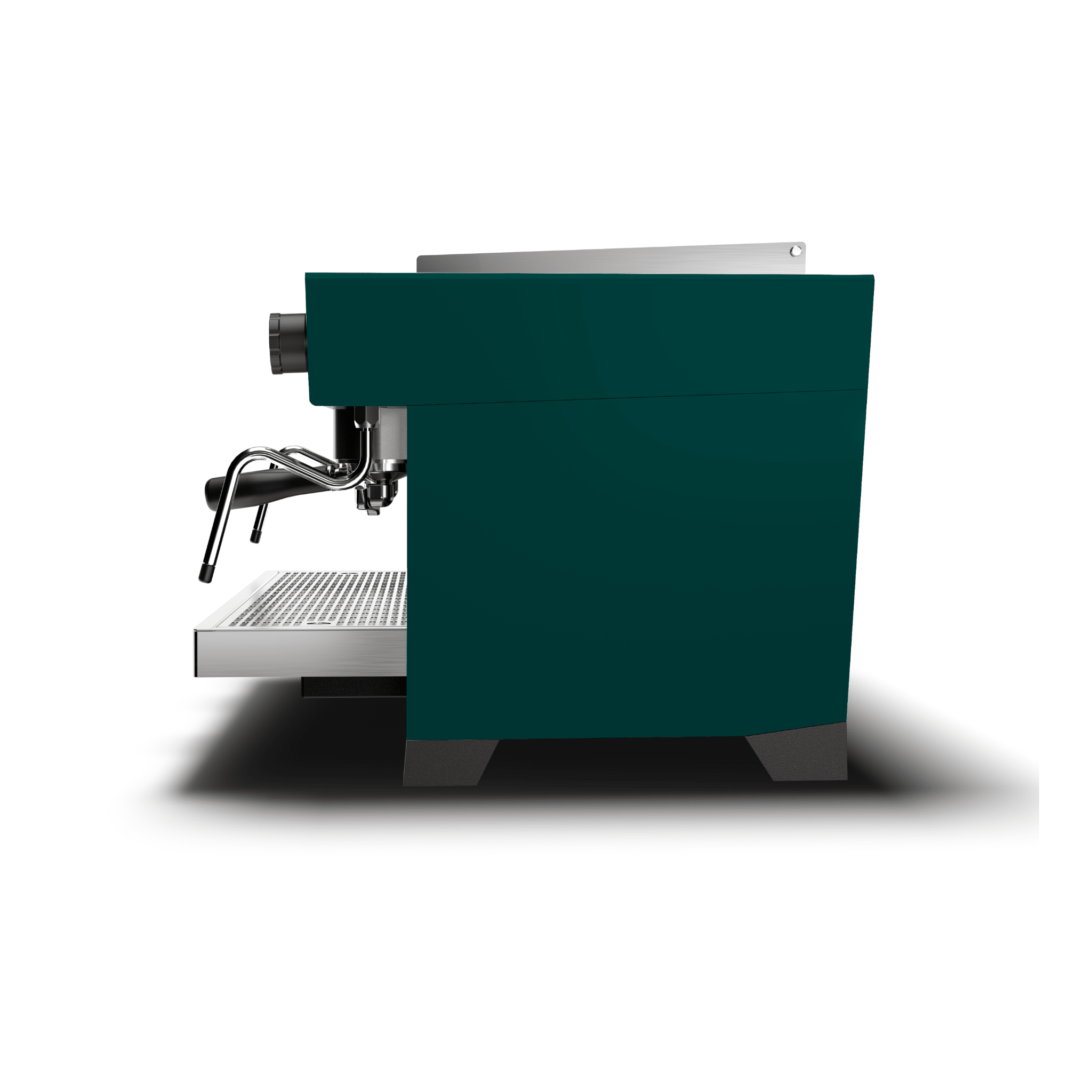 Iberital Referent 2 Group Commercial Espresso Machine by Iberital – Pro Coffee Machine
