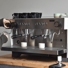 Iberital Referent 2 Group Commercial Espresso Machine by Iberital – Pro Coffee Machine
