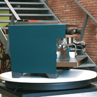 Iberital Referent 2 Group Commercial Espresso Machine by Iberital – Pro Coffee Machine
