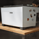 Iberital Referent 2 Group Commercial Espresso Machine by Iberital – Pro Coffee Machine