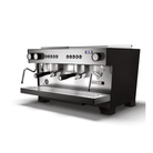 Iberital Referent 2 Group Commercial Espresso Machine by Iberital – Pro Coffee Machine