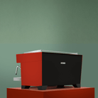Iberital Referent 2 Group Commercial Espresso Machine by Iberital – Pro Coffee Machine