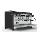 Iberital Tandem with Display 2 Group Commercial Espresso Machine by Iberital – Pro Coffee Machine