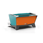 Iberital Vista 2 Group Commercial Espresso Machine by Iberital – Pro Coffee Machine