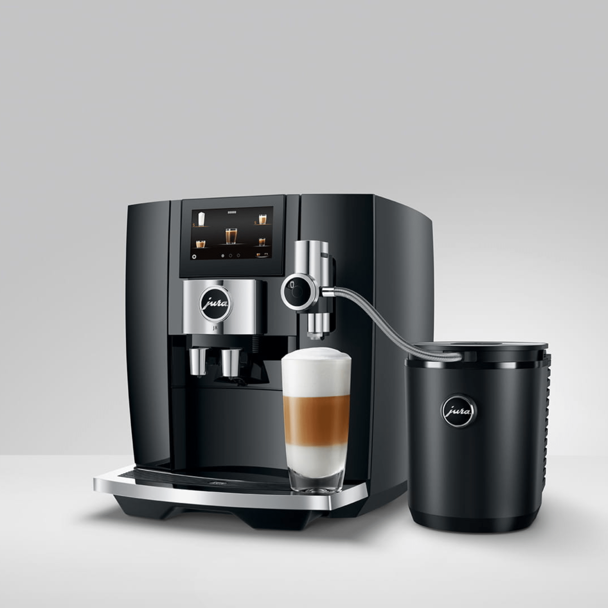 Jura Cool Control 1L - Milk Cooler by Jura – Pro Coffee Machine