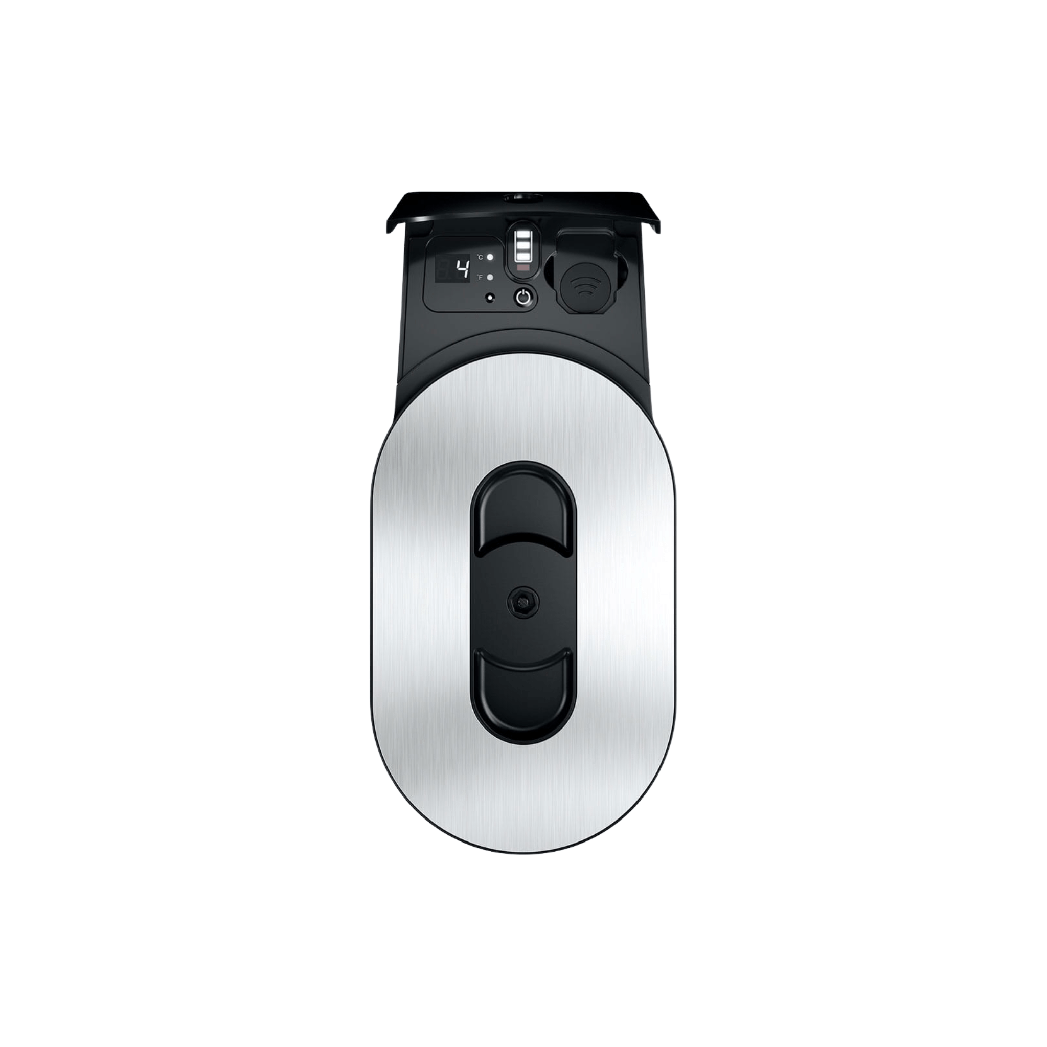 Jura Cool Control 2.5L - Milk Cooler by Jura – Pro Coffee Machine