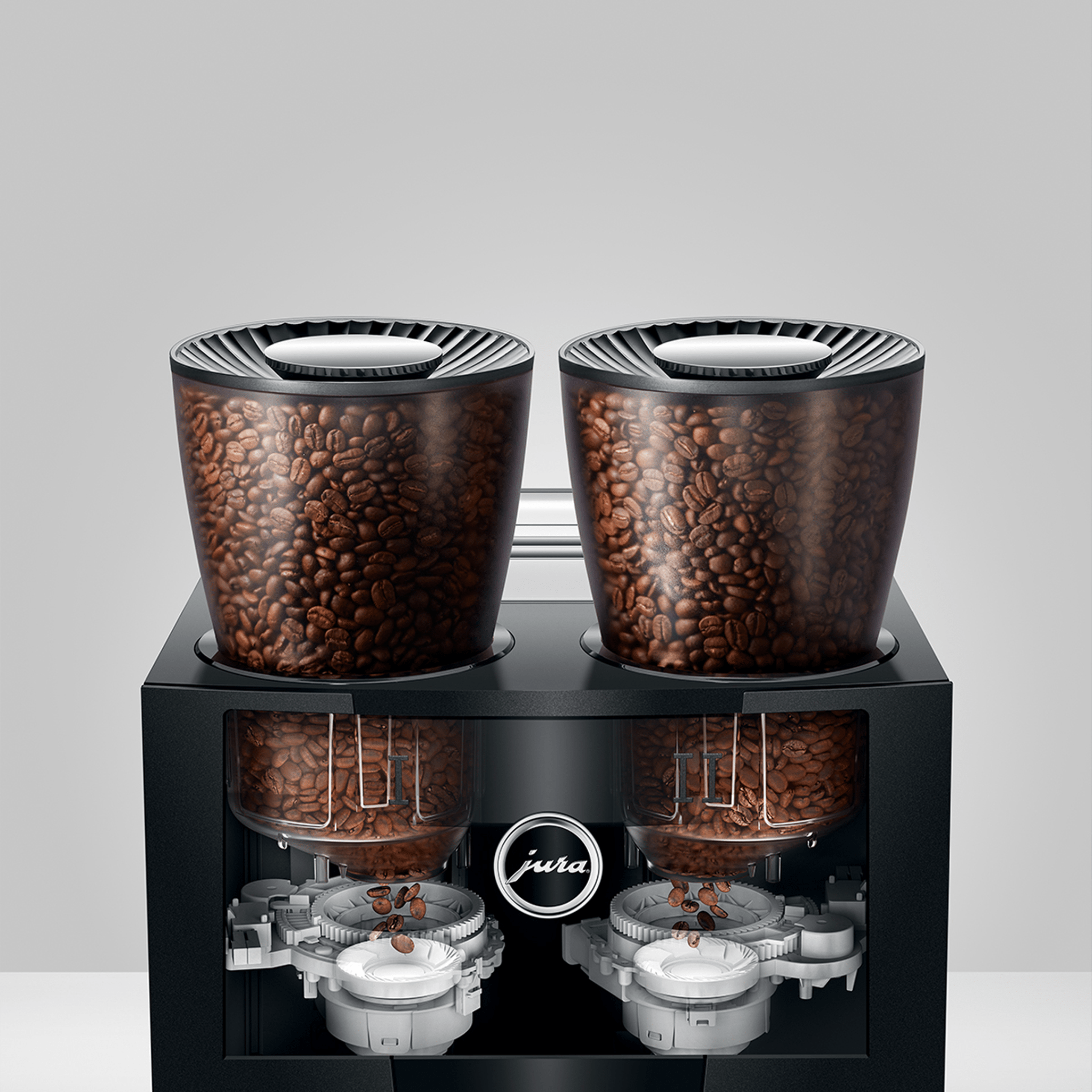 Jura Giga W10 - Automatic Coffee Machine by Jura – Pro Coffee Machine