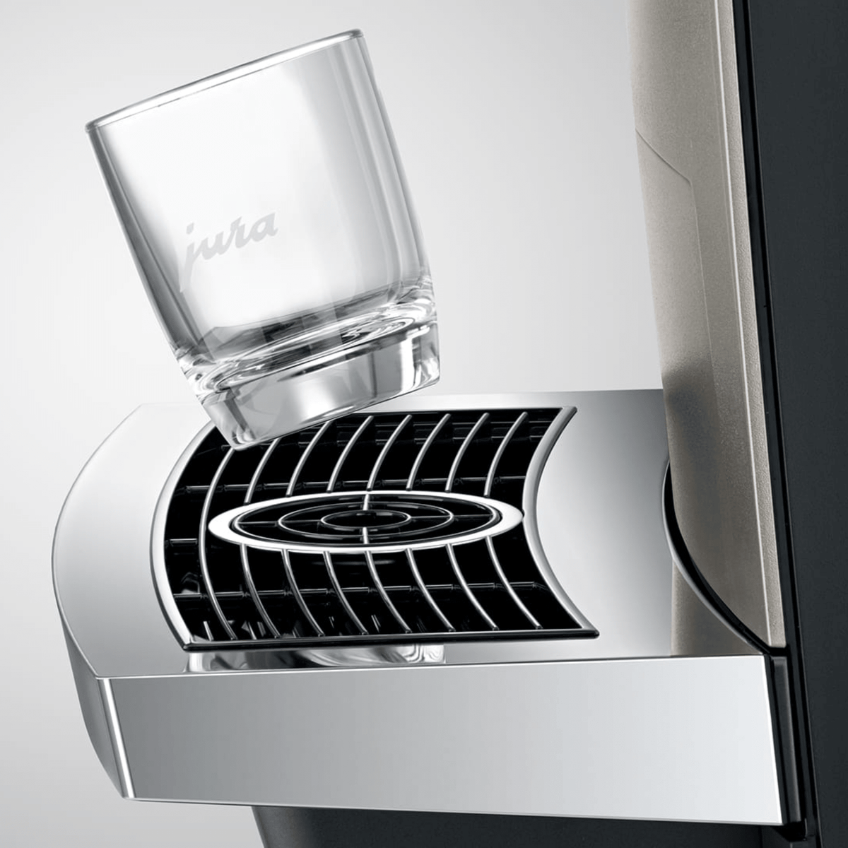 Jura X10c - Bean to Cup Coffee Machine by Jura – Pro Coffee Machine