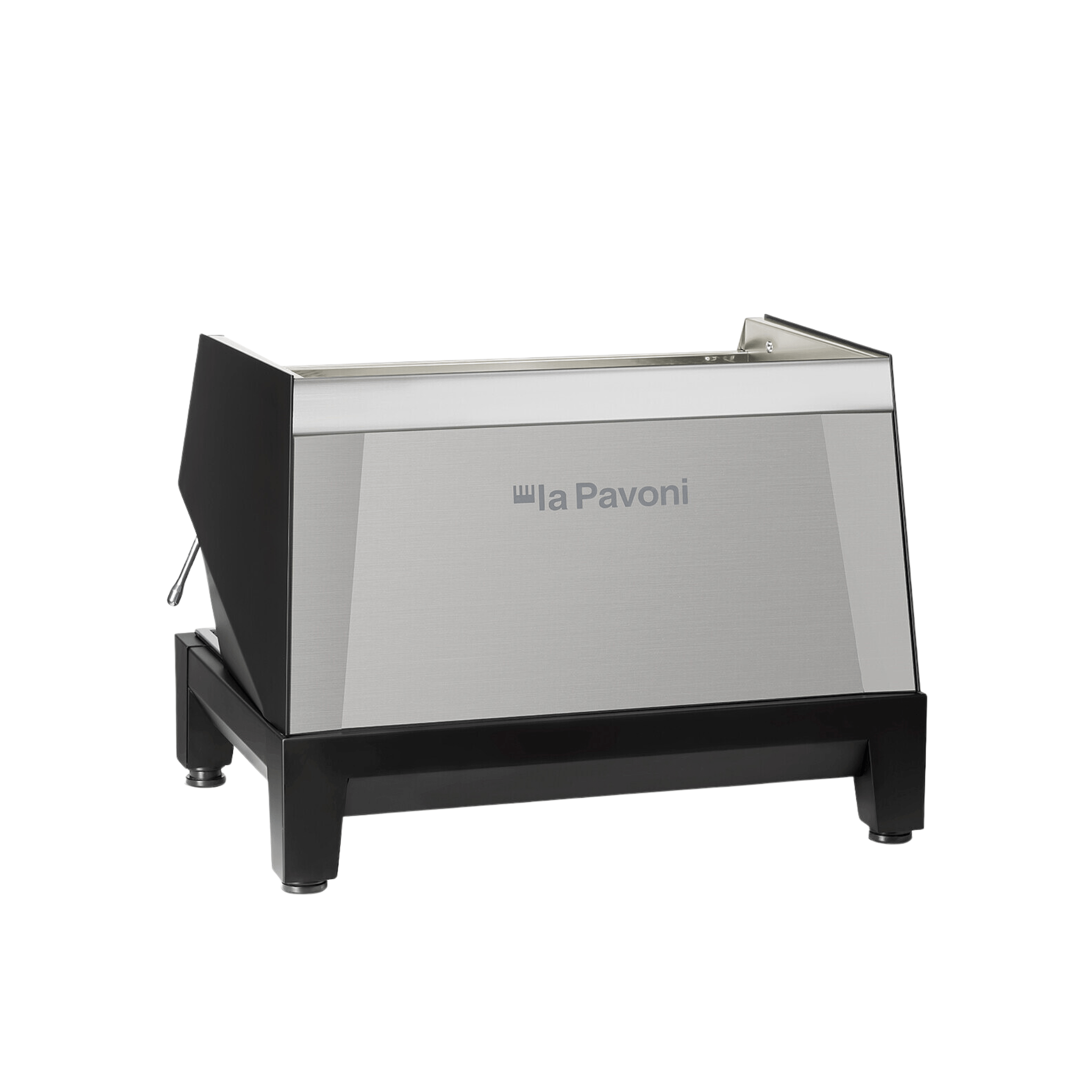 La Pavoni Bar T 2 Group Volumetric - Espresso Machine by La Pavoni – Pro Coffee Machine