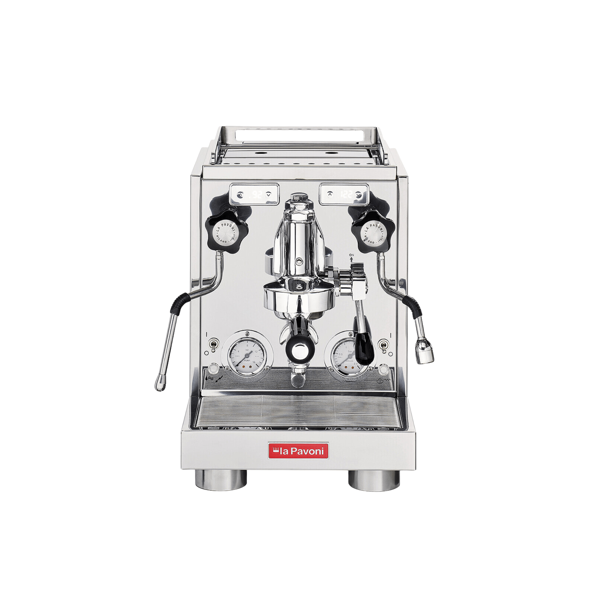 La Pavoni Botticelli Evolution - Home Espresso Machine by La Pavoni – Pro Coffee Machine