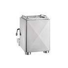 La Pavoni Botticelli Evolution - Home Espresso Machine by La Pavoni – Pro Coffee Machine