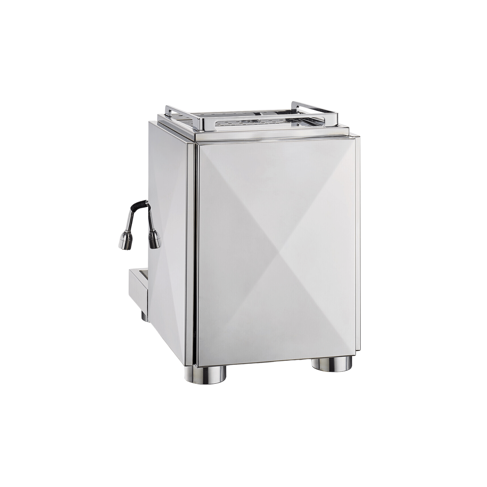 La Pavoni Botticelli Specialty - Home Espresso Machine by La Pavoni – Pro Coffee Machine