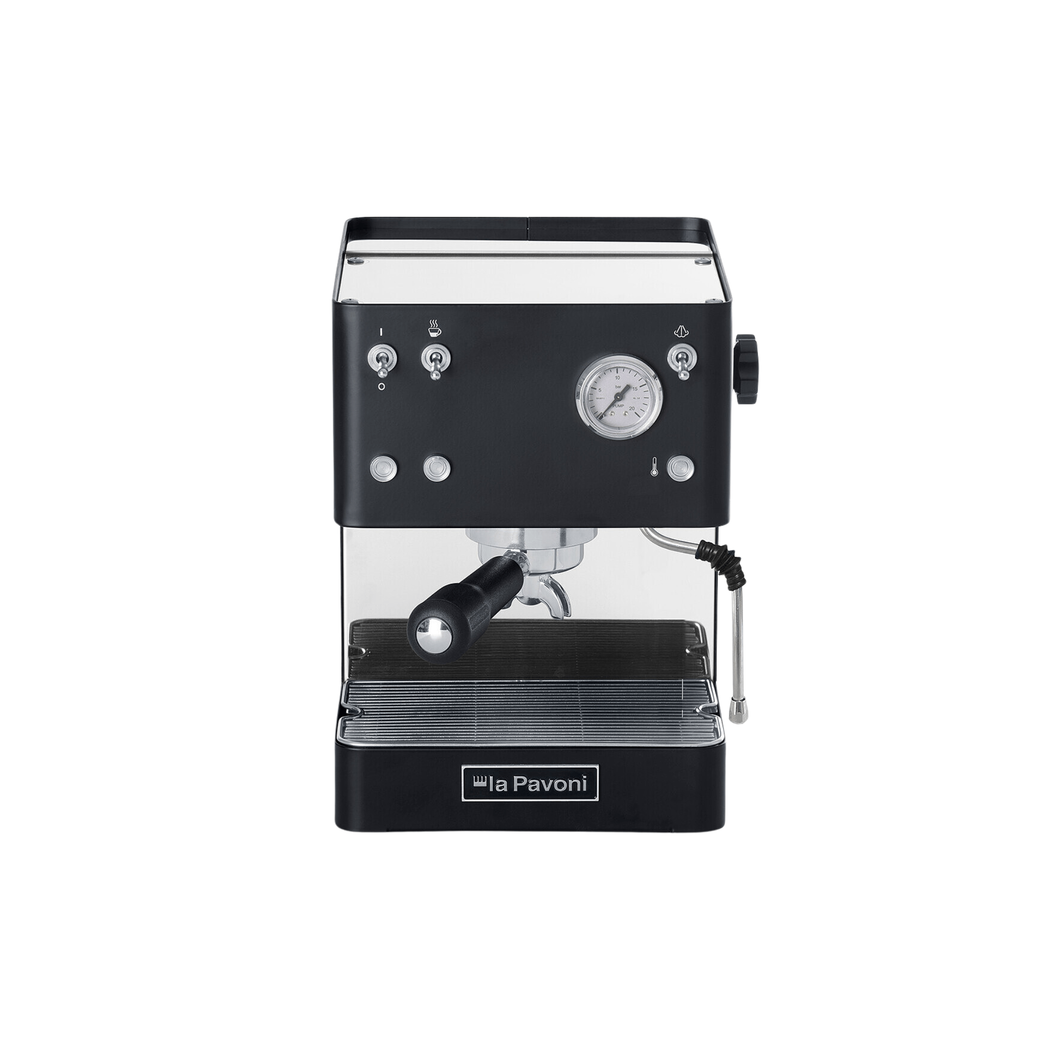 La Pavoni Casabar - Home Espresso Machine by La Pavoni – Pro Coffee Machine