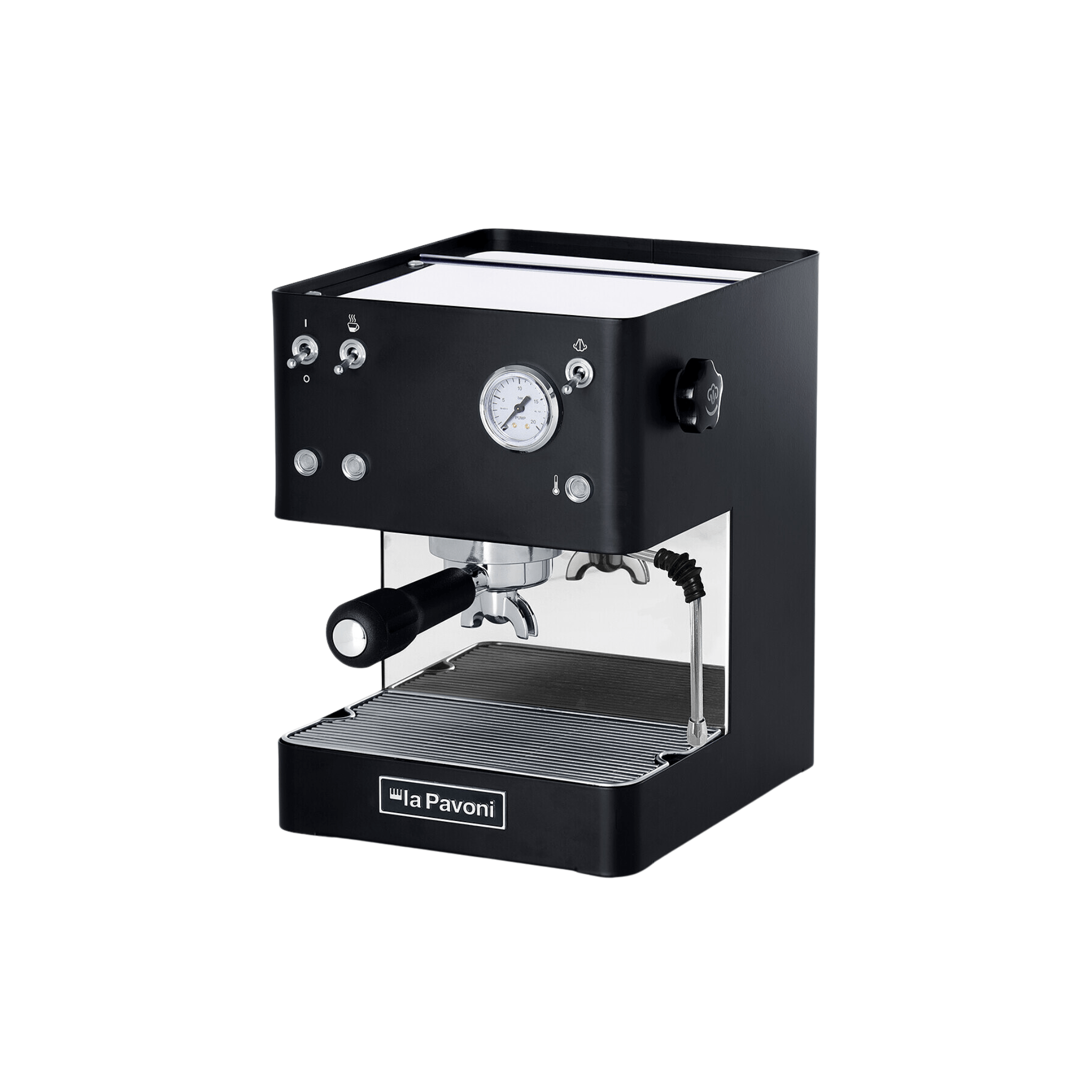 La Pavoni Casabar - Home Espresso Machine by La Pavoni – Pro Coffee Machine