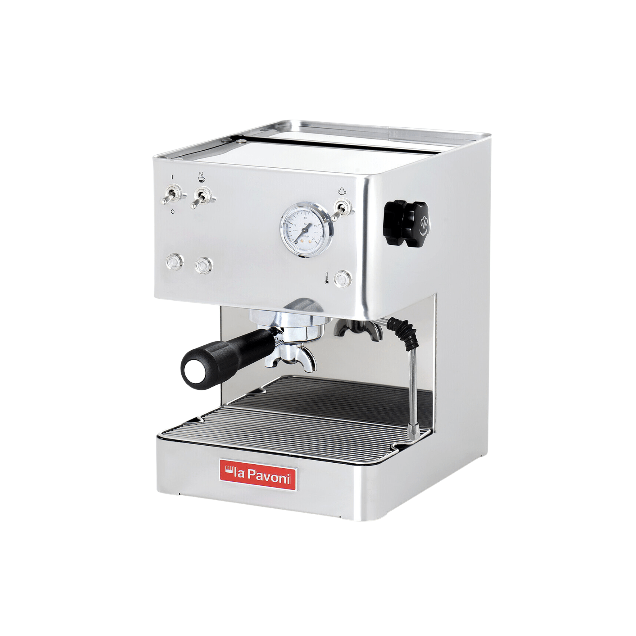 La Pavoni Casabar - Home Espresso Machine by La Pavoni – Pro Coffee Machine