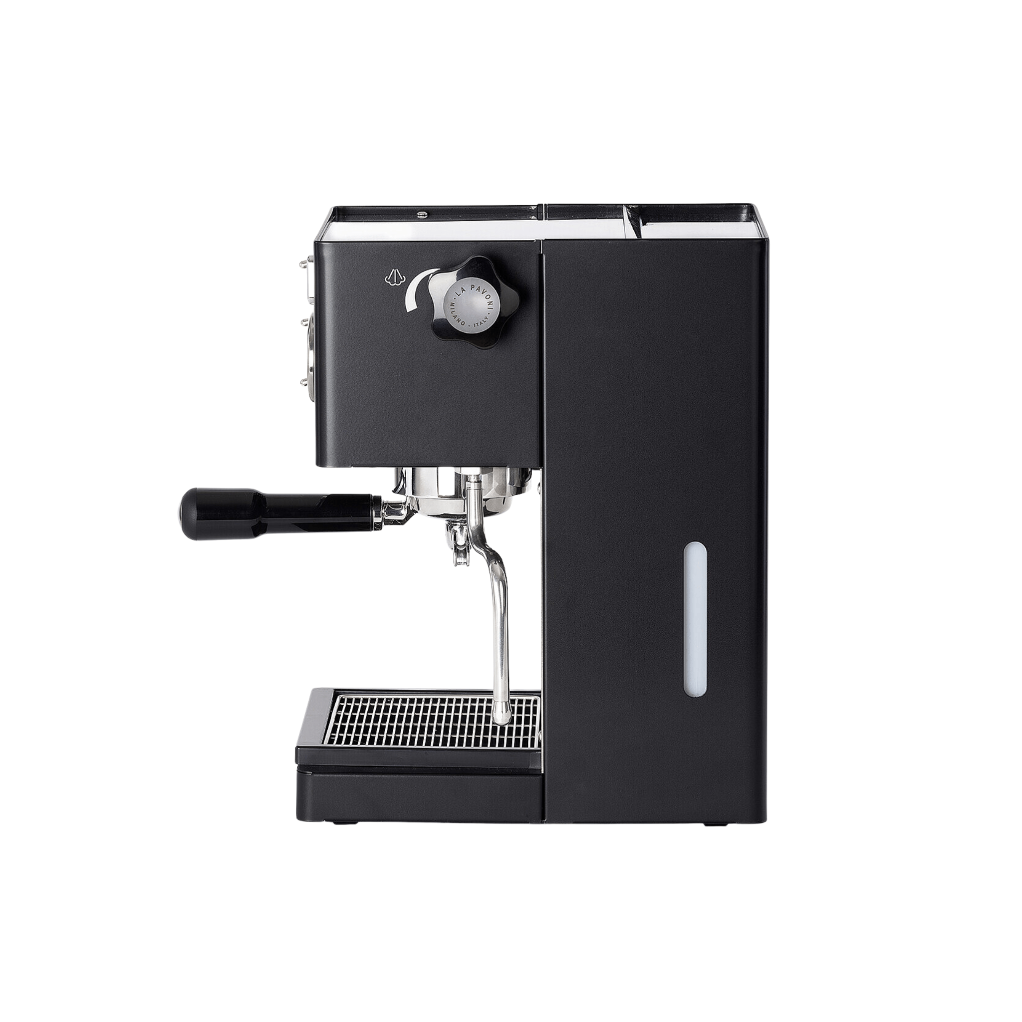 La Pavoni Casabar PID - Home Espresso Machine by La Pavoni – Pro Coffee Machine
