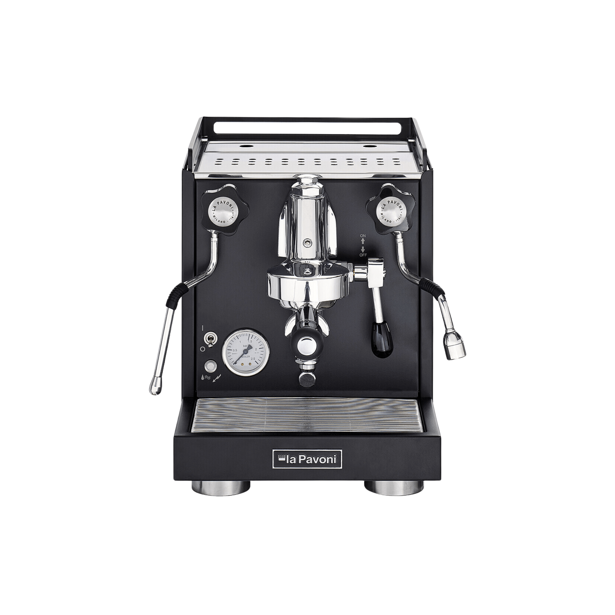 La Pavoni Cellini Classic - Home Espresso Machine by La Pavoni – Pro Coffee Machine