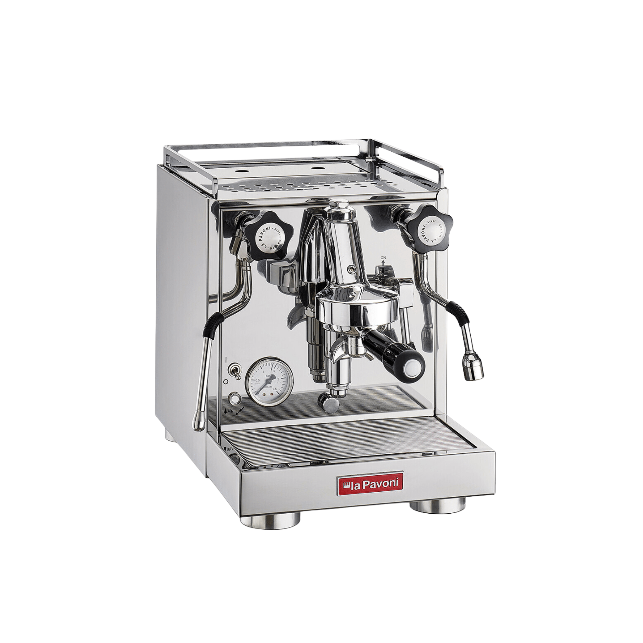 La Pavoni Cellini Classic - Home Espresso Machine by La Pavoni – Pro Coffee Machine