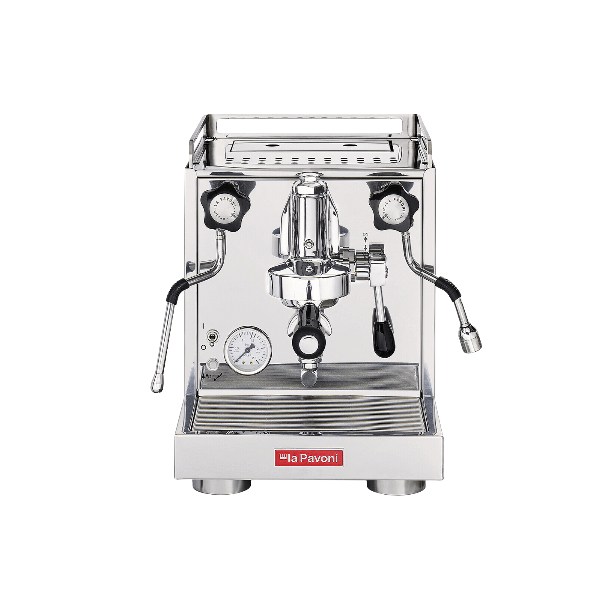 La Pavoni Cellini Classic - Home Espresso Machine by La Pavoni – Pro Coffee Machine