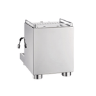 La Pavoni Cellini Evolution - Home Espresso Machine by La Pavoni – Pro Coffee Machine